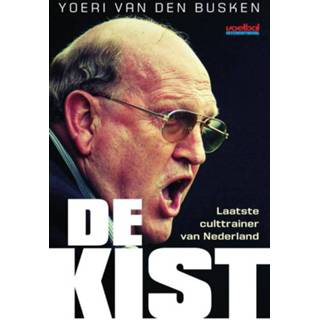 👉 De Kist - Yoeri van den Busken (ISBN: 9789067973137)