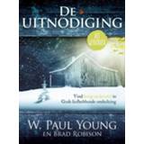 👉 De uitnodiging (werkboek) - eBook Robison Young (9043528196)