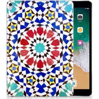 👉 Apple iPad Pro 10.5 Tablet Back Cover Mozaïek