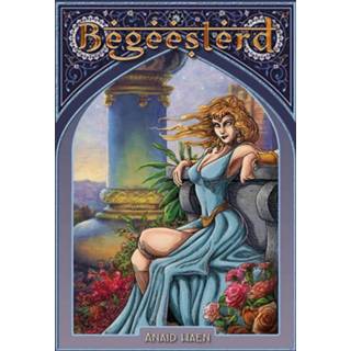 👉 Begeesterd - Anaïd Haen (ISBN: 9789463083164)