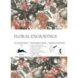 👉 Boek Floral Engravings - Pepin van Roojen (9460090915) 9789460090912