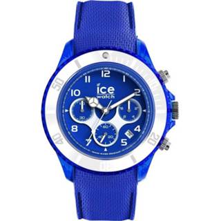 👉 Horloge blauw large Ice-Watch Dune Admiral Blue IW014218 4895164074266