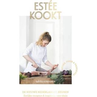👉 Estée kookt - Estée Strooker (ISBN: 9789000363438)