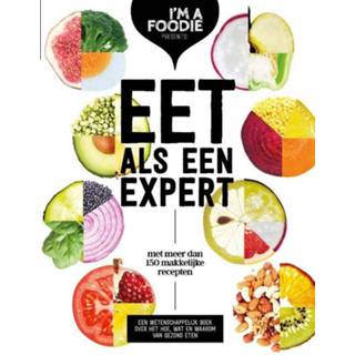 👉 Eet als een expert