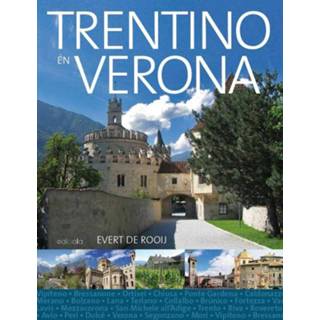 👉 Trentino en Verona 9789492199348