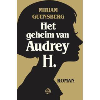 👉 Het geheim van Audrey H. 9789462970373
