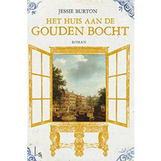 Gouden Het huis aan de Bocht 9789021016368