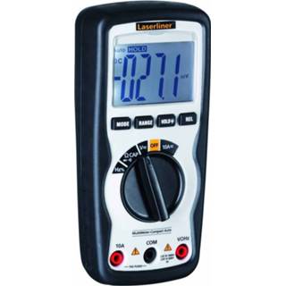 👉 Laserliner MultiMeter-Compact 083.034A