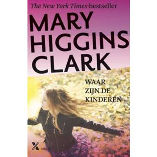 👉 Waar zijn de kinderen? - Mary Higgins Clark (ISBN: 9789401603508)