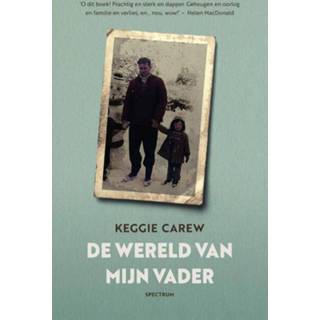 👉 De wereld van mijn vader 9789000357789