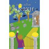 👉 Knokie - Boek Loena Suzuki (9492561034)