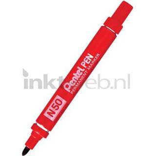 👉 Viltstift rood N50 4902506078070