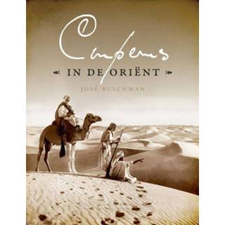 👉 Couperus in de Oriënt 9789059375017