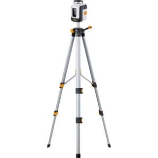 Laserliner Smartline-Laser lijnlaser 04021563686995 Lijnlaser Laserliner Smartline-Laser 360 Set 081.118B 4021563686995