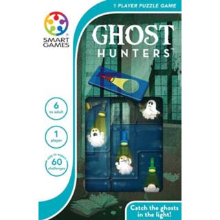 👉 Smart Games Ghost Hunters 5414301518525 2900046076015