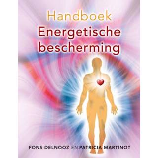 👉 Handboek nederlands VBK Media Patricia Martinot energetische bescherming 9789020202489