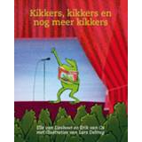 👉 Applaus voor jou - theaterlezen Kikkers, kikkers en nog meer 9789075689839