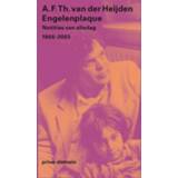 👉 Boek Engelenplaque - A.F.Th. van der Heijden (9029522429) 9789029522427