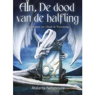 👉 Aïn, de dood van de hafling - Atalanta Nehmoura (ISBN: 9789492337160)