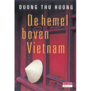 👉 Hemeltje De hemel boven Vietnam 9789044515596