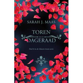 Toren van de dageraad 9789022580318