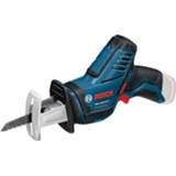 GSA, accu zaag, zonder accu's en lader GSA 12V-14 Solo | accu zaag zonder accu's en lader 3165140603836
