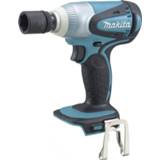 👉 Accu slagmoersleutel Makita DTW250ZJ 14.4V Li-Ion body in Mbox - 230Nm 1/2