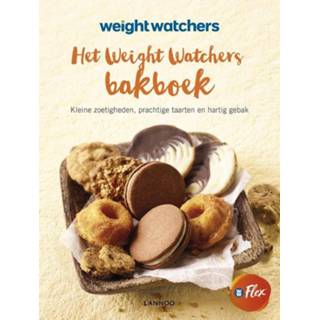 👉 Het Weight Watchers bakboek - Weight Watchers (ISBN: 9789401451611)