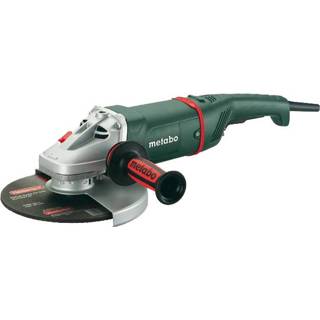 👉 Metabo WX22-230 Quick Haakse Slijper 230mm 2200 Watt