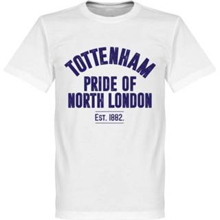 👉 Shirt wit Tottenham Hotspur Established T-Shirt -