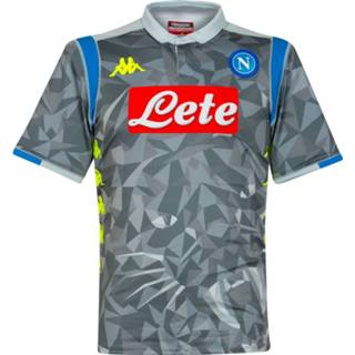 👉 Shirt Napoli Authentic 3e 2018-2019