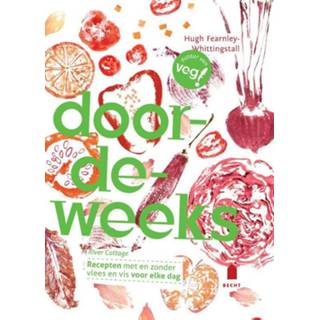 👉 Doordeweeks - Boek Hugh Fearnley-Whittingstall (9023014405)