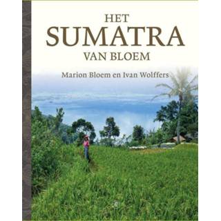 👉 Het Sumatra van Bloem