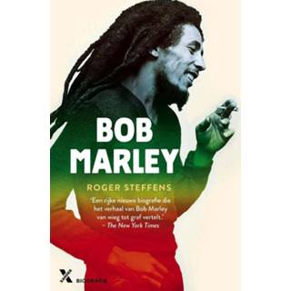 👉 Bob marley 9789401607469