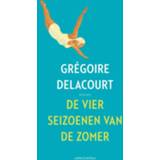 👉 De vier seizoenen van zomer 9789026333552