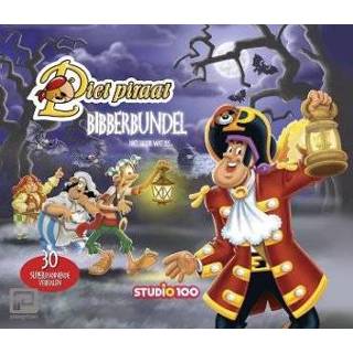 👉 Bibberbundel Piet Piraat - Gert Verhulst 9789462773394