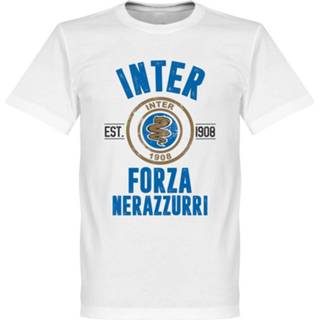 👉 Shirt wit Inter Milan Established T-Shirt -