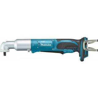 Makita Haakse slagmoersleutel 00088381664448 DTL062ZJ Slagmoersleutel Makita DTL062ZJ 14,4 V Haakse