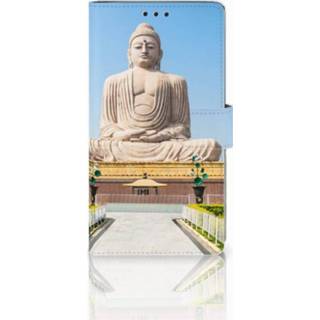 👉 Boeddha Sony Xperia XA2 Ultra Boekhoesje Design 8718894878002