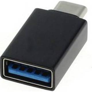 👉 Handige USB-C naar USB adapter - met OTG support 4053271060422