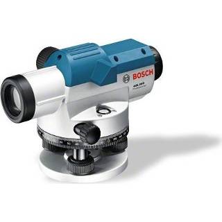 👉 Blauw Bosch GOL32D Optische Waterpastoestel