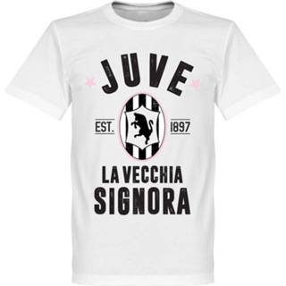 👉 Shirt wit Juventus Established T-Shirt -