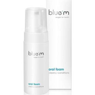 👉 Foam BlueM Oral 100 ml