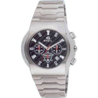 👉 Horlogeband titanium staal RVS Breil 2519773839 / 13mm 8719217140721