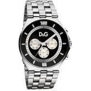 👉 Horlogeband staal RVS onbekend Dolce & Gabbana DW0584 / 8719217133228
