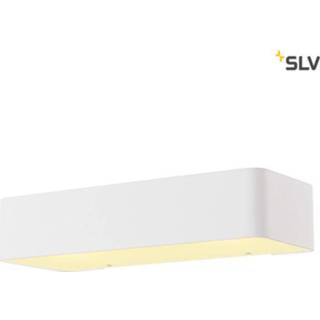 SLV WL 149 R7s WIT wandlamp