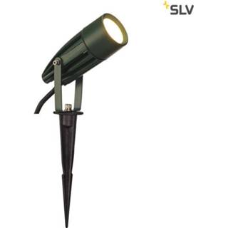 👉 SLV SYNA LED spot