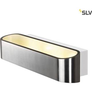 👉 Wand lamp SLV ASSO Led 300 Alu wandlamp