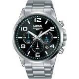 👉 Horlogeband staal onbekend Lorus VD53-X317-RT391GX9 8719217148604