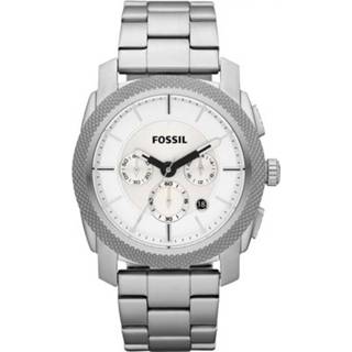 👉 Horlogeband staal onbekend Fossil FS4663 8719217150966